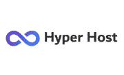 Hyper.host Logo