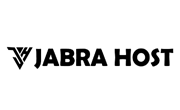 JabraHost Logo