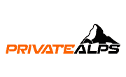 PrivateAlps Logo