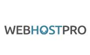 WebhostPro Logo
