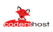 CodersHost Logo