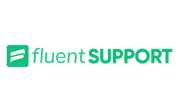 FluentSupport Logo