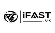 iFast.uk Logo