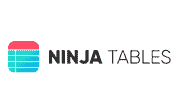 NinjaTables Logo
