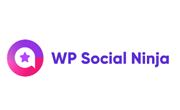 WPSocialNinja Logo