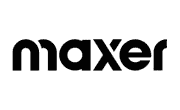 Maxer Logo