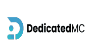 DedicatedMC Logo