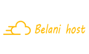 Belani.host Logo