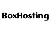 BoxHosting Logo