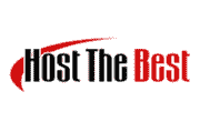 HostTheBest Logo