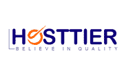 Hosttier Logo