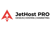 JetHostPro Logo