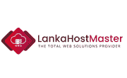 LankaHostMaster Logo