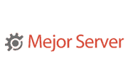 MejorServer Logo
