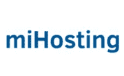 miHosting Logo