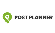 PostPlanner Logo