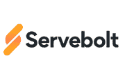 Servebolt Logo