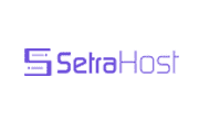 Setrahost Logo