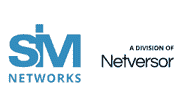 SIM-Networks Logo