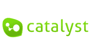 CatalystHost Logo