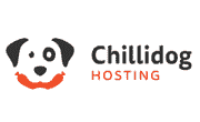 ChillidogHosting Logo