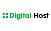 DigitalHost Logo