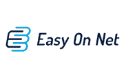 EasyOnNet Logo