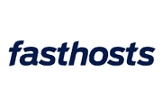 FastHosts Logo