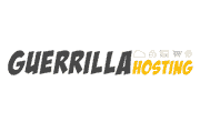 GuerrillaHosting Logo