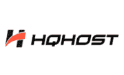 HQhost Logo