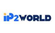 IP2World Logo