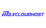MaxCloudHost Logo