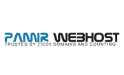 PamirWebHost Logo
