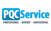 PQCService Logo