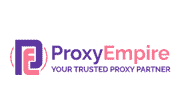 ProxyEmpire Logo