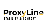 ProxyLine Logo