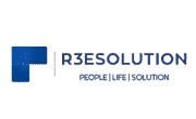 R3esolutionInfotech Logo