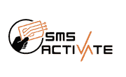 SMS-Activate Logo