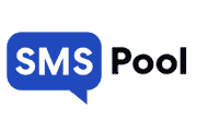 SMSPool Logo