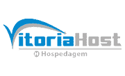 VitoriaHost Logo