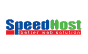 Speedhost.com.bd Logo