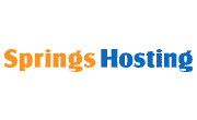 SpringsHosting Logo