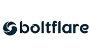 BoltFlare Logo