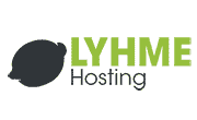 LYHMEHosting Logo