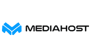 Mediahost.gr Logo