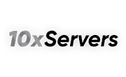 10xServers Logo