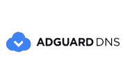 Adguard-DNS Logo