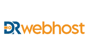 DRWebhost Logo