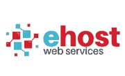 eHost.co.za Logo