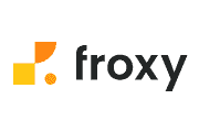 Froxy Logo